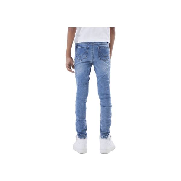 Name-it NKMPETE Skinny Jeans