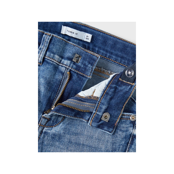 Name-it NKMPETE Skinny Jeans