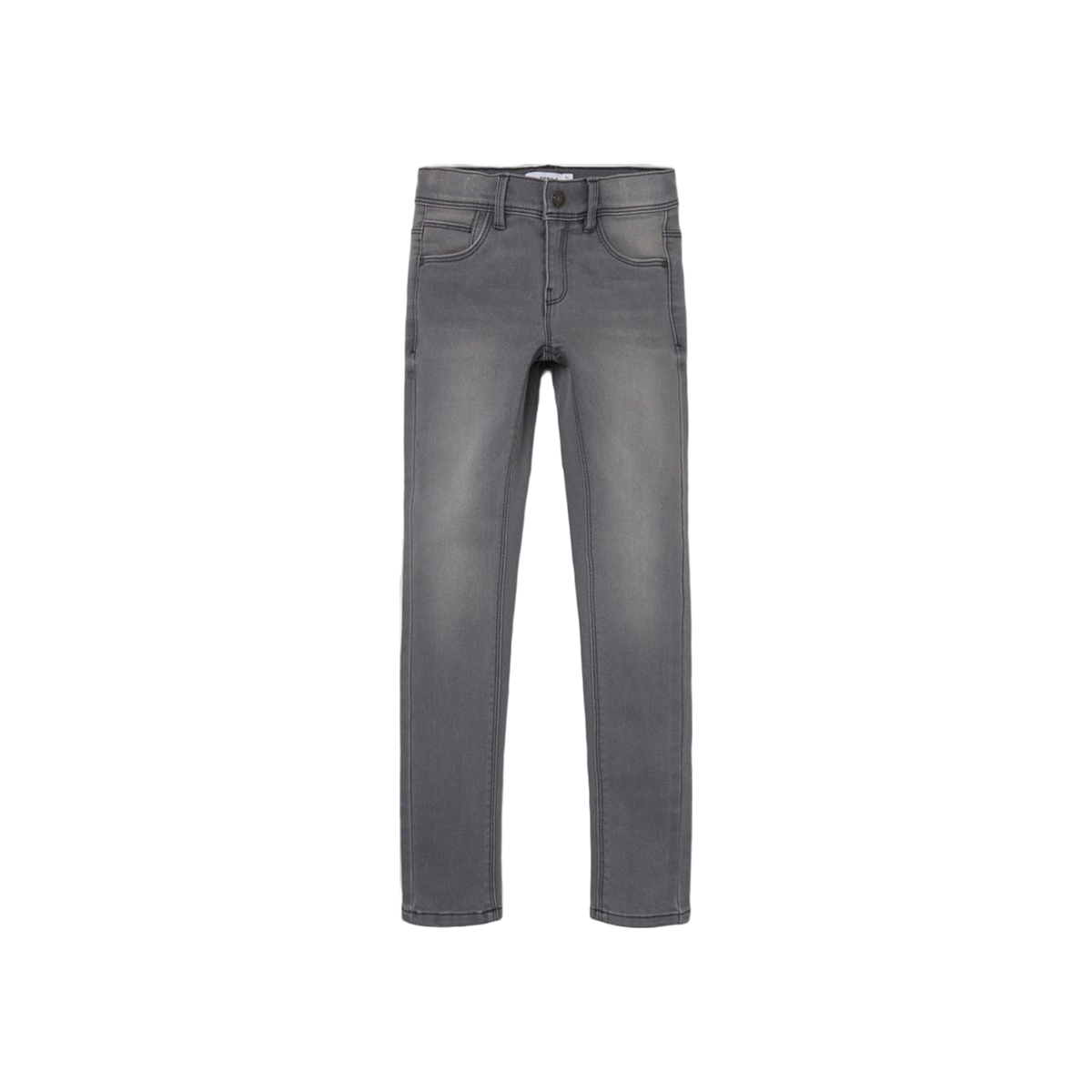 Name-it NKFPOLLY Meisjes Skinny Jeans