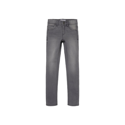 Name-it NKFPOLLY Mädchen Skinny Jeans