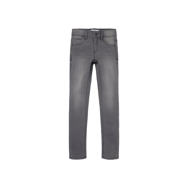 Name-it NKFPOLLY Girls' Skinny Jeans