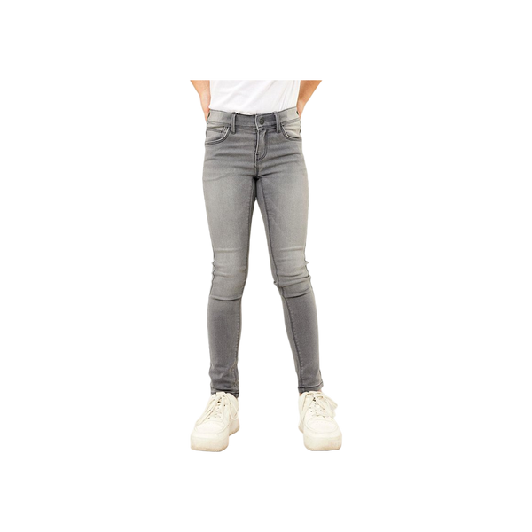 Name-it NKFPOLLY Girls' Skinny Jeans