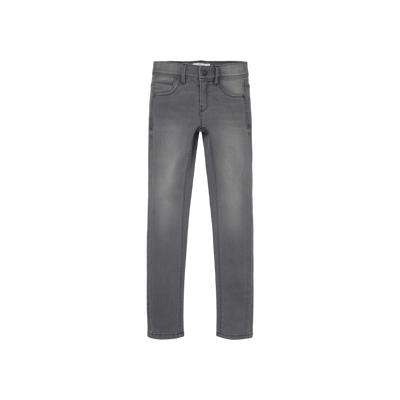Name-it NKFPOLLY Mädchen Skinny Jeans
