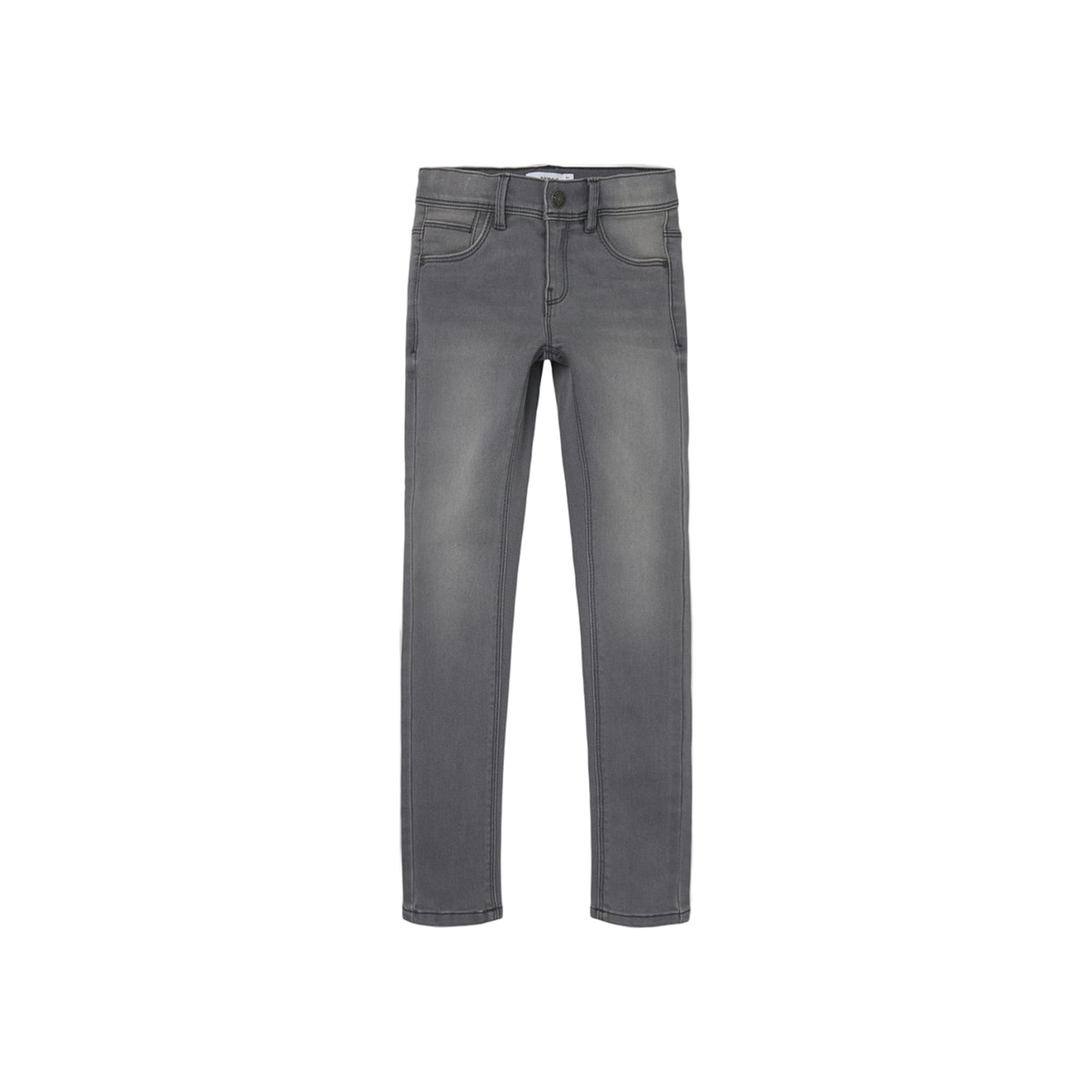 Name-it NKFPOLLY Mädchen Skinny Jeans