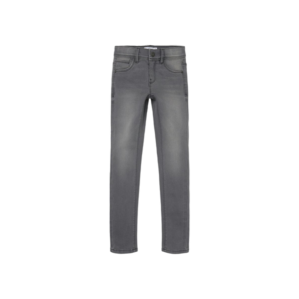 Name-it NKFPOLLY Girls' Skinny Jeans