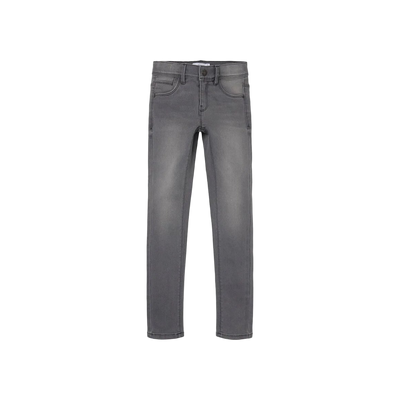 Name-it NKFPOLLY Mädchen Skinny Jeans