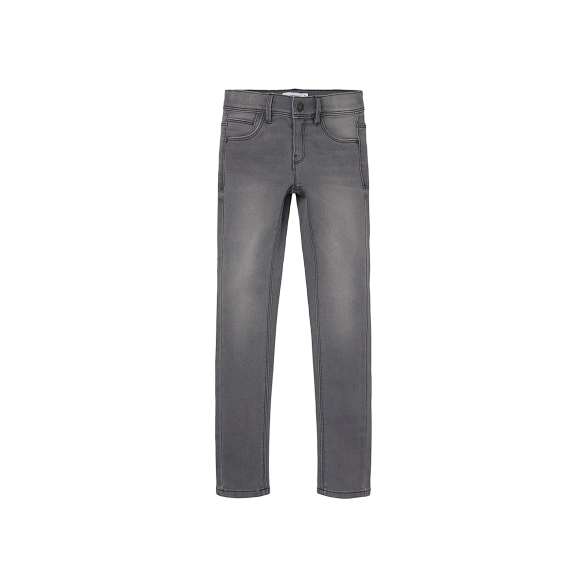 Name-it NKFPOLLY Mädchen Skinny Jeans