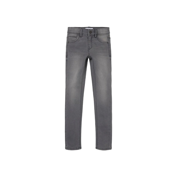 Name-it NKFPOLLY Girls' Skinny Jeans