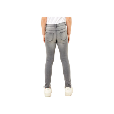 Name-it NKFPOLLY Mädchen Skinny Jeans
