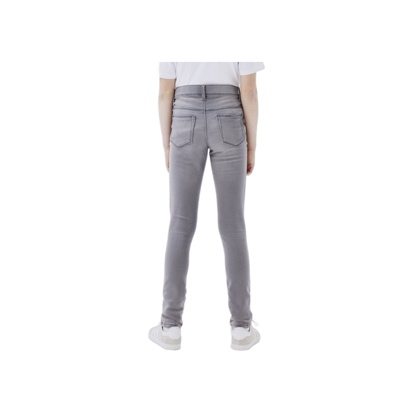 Name-it NKFPOLLY Girls' Skinny Jeans