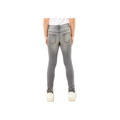 Name-it NKFPOLLY Mädchen Skinny Jeans