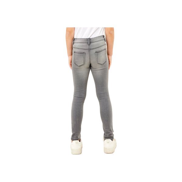 Name-it NKFPOLLY Girls' Skinny Jeans
