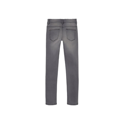 Name-it NKFPOLLY Mädchen Skinny Jeans
