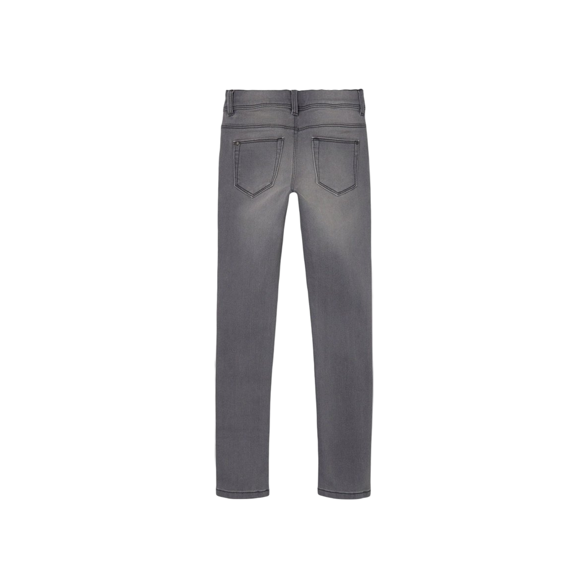 Name-it NKFPOLLY Mädchen Skinny Jeans