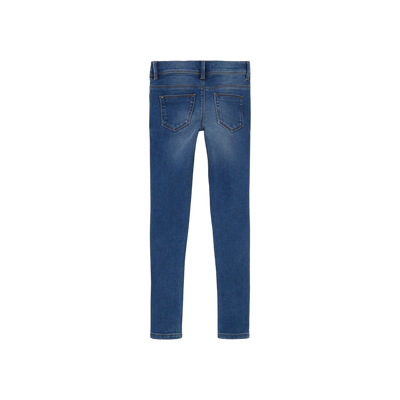 Name-it NKFPOLLY Meisjes Skinny Jeans