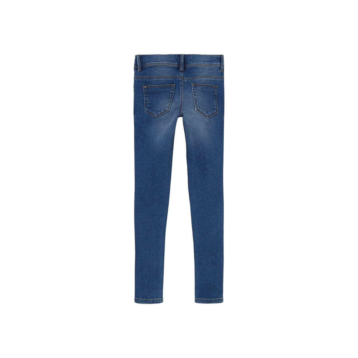 Name-it NKFPOLLY Mädchen Skinny Jeans