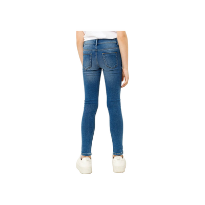 Name-it NKFPOLLY Meisjes Skinny Jeans