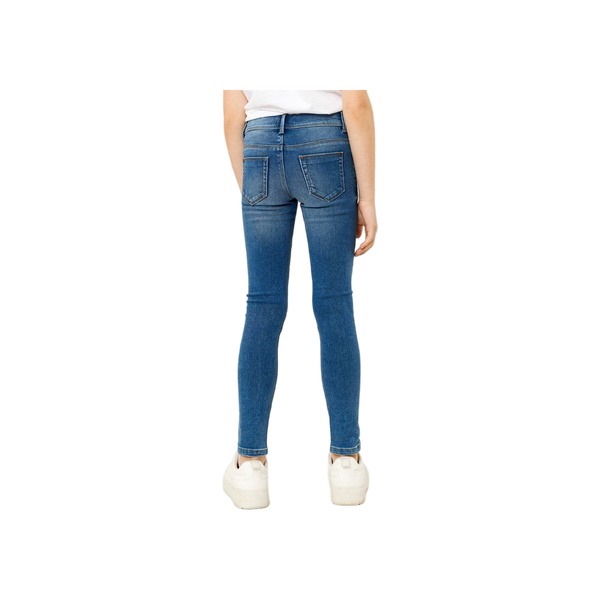 Name-it NKFPOLLY Meisjes Skinny Jeans