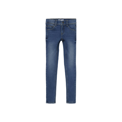 Name-it NKFPOLLY Meisjes Skinny Jeans