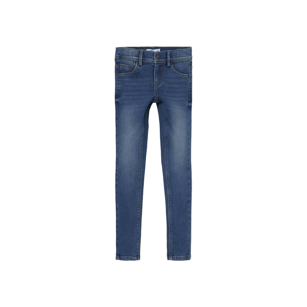 Name-it NKFPOLLY Meisjes Skinny Jeans