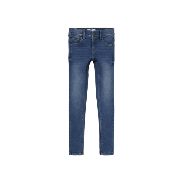 Name-it NKFPOLLY Meisjes Skinny Jeans