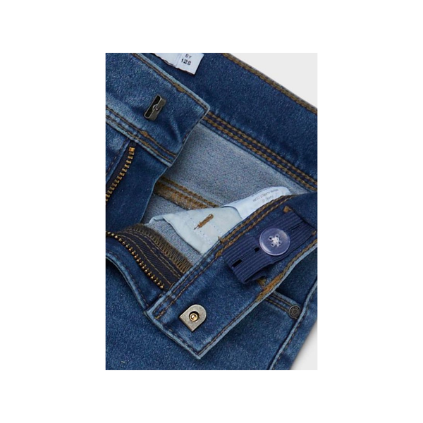 Name-it NKFPOLLY Girls' Skinny Jeans