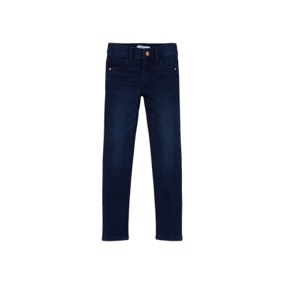 Name-it NKFPOLLY Meisjes Skinny Jeans