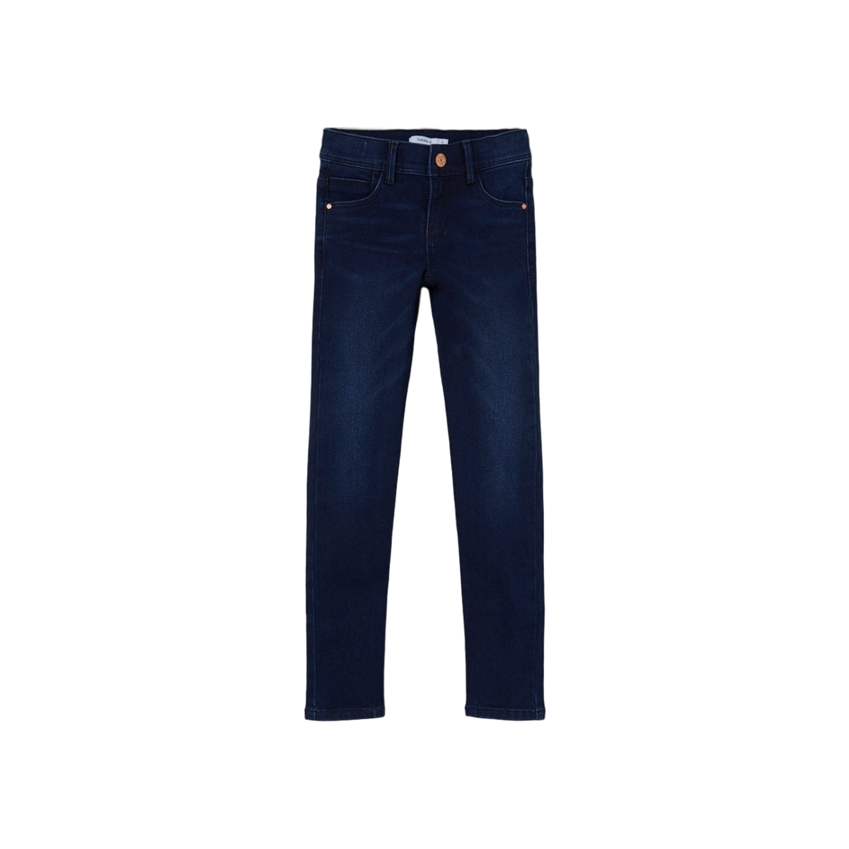 Name-it NKFPOLLY Meisjes Skinny Jeans