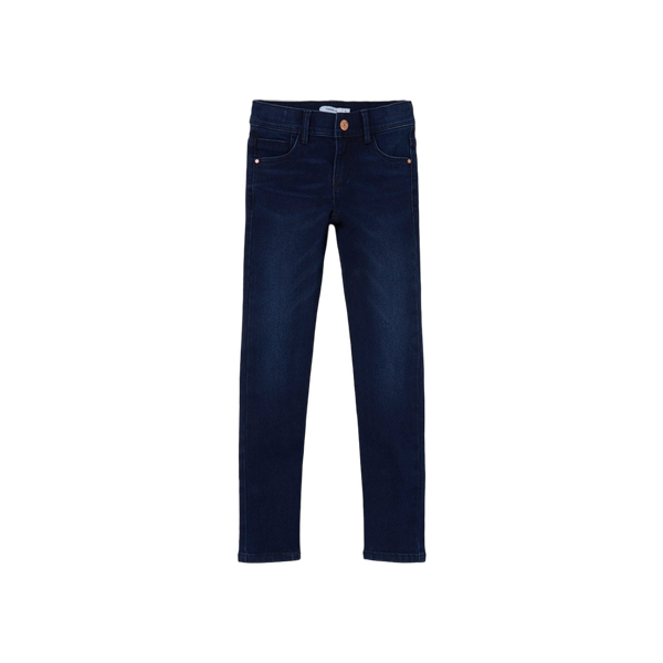 Name-it NKFPOLLY Girls' Skinny Jeans