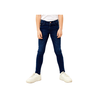Name-it NKFPOLLY Meisjes Skinny Jeans