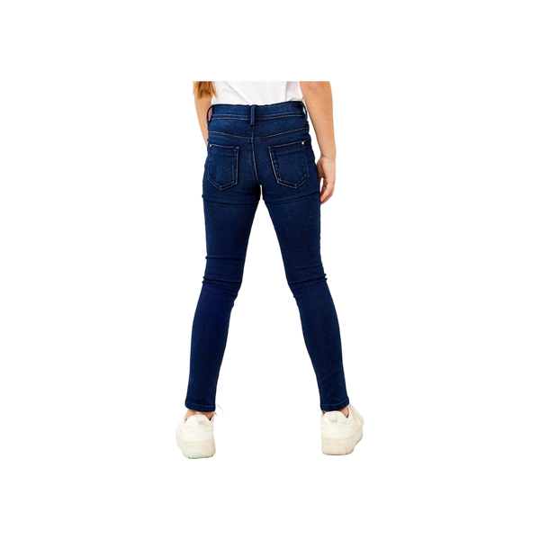 Name-it NKFPOLLY Girls' Skinny Jeans