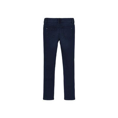 Name-it NKFPOLLY Mädchen Skinny Jeans
