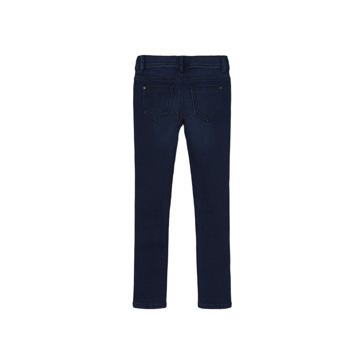 Name-it NKFPOLLY Mädchen Skinny Jeans