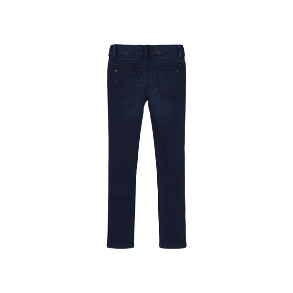 Name-it NKFPOLLY Girls' Skinny Jeans