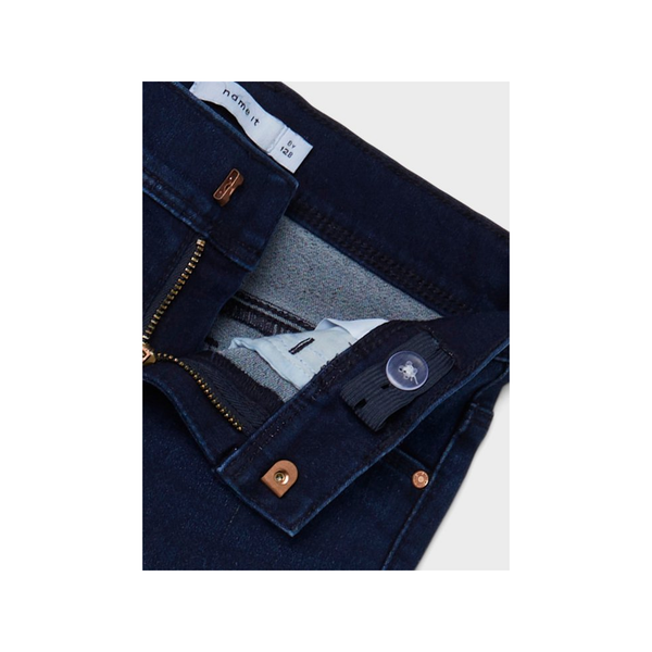 Name-it NKFPOLLY Girls' Skinny Jeans