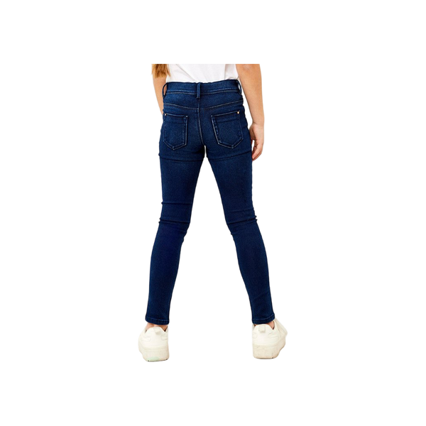 Name-it NKFPOLLY Girls' Skinny Jeans