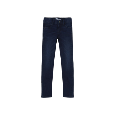 Name-it NKFPOLLY Meisjes Skinny Jeans
