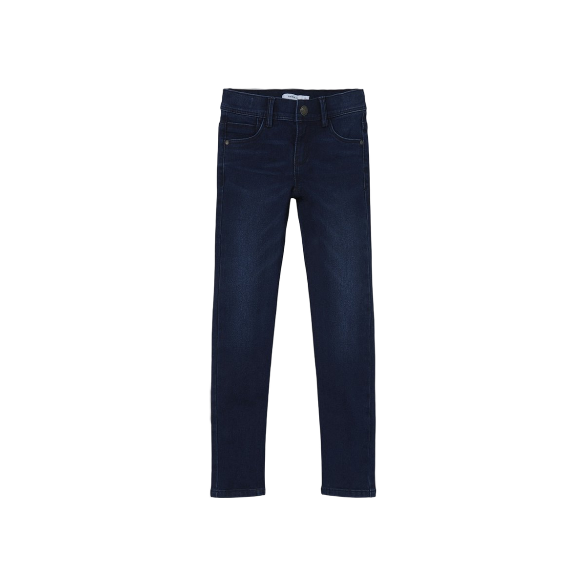 Name-it NKFPOLLY Mädchen Skinny Jeans