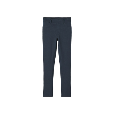 Name-it NKFJAVI Solid Sweet Legging