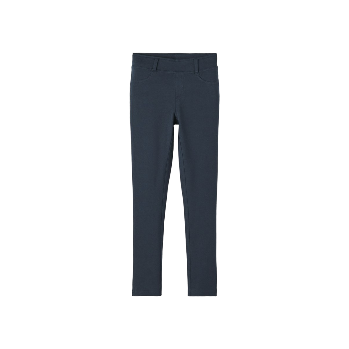 Name-it NKFJAVI Solid Sweet Legging