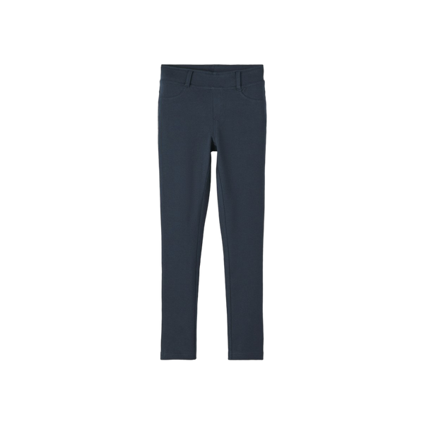 Name-it NKFJAVI Solid Sweet Legging