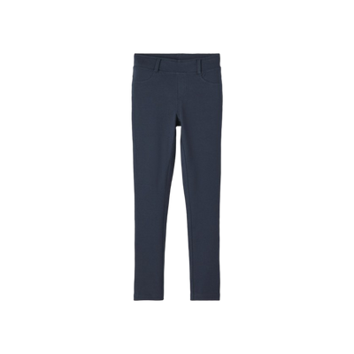 Name-it NKFJAVI Solid Sweet Legging