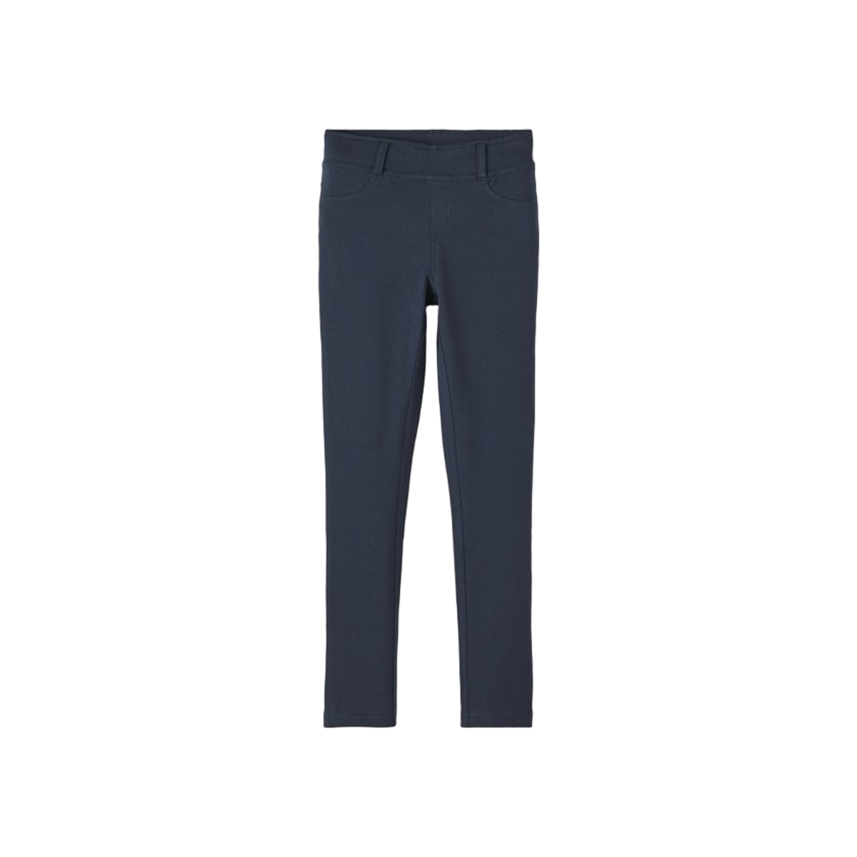 Name-it NKFJAVI Solid Sweet Legging