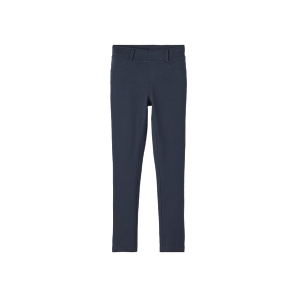Name-it NKFJAVI Solid Sweet Legging