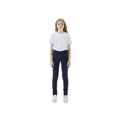 Name-it NKFJAVI Solid Sweet Legging