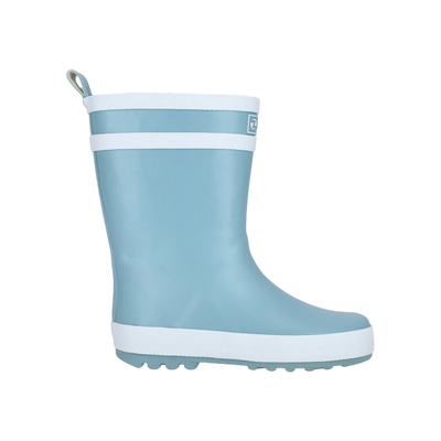 Zigzag Hurricane Kids Rubber Boot