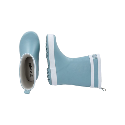 Zigzag Hurricane Kids Rubber Boot