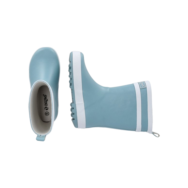 Zigzag Hurricane Kids Rubber Boot