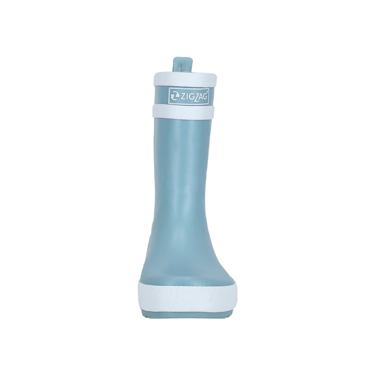 Zigzag Hurricane Kids Rubber Boot