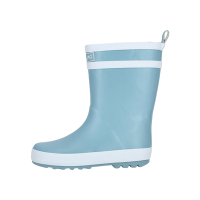 Zigzag Hurricane Kids Rubber Boot